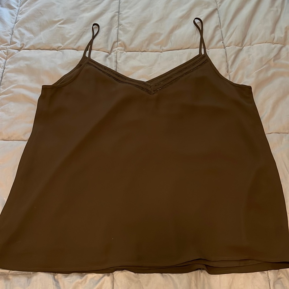 Loft Cami